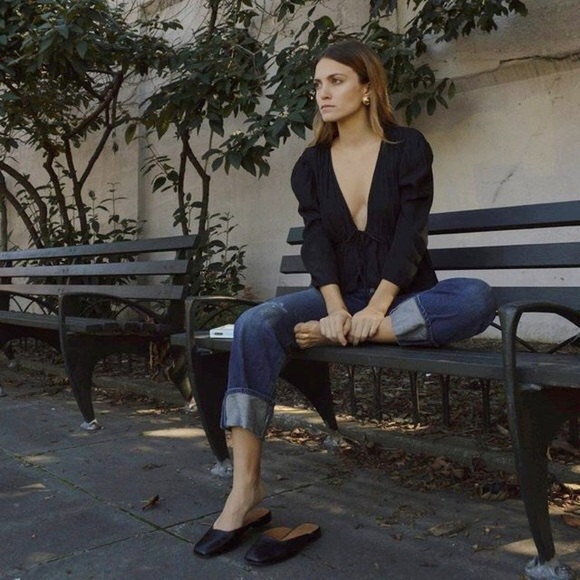 Wilfred Shanina Blouse - Picture 1 of 5